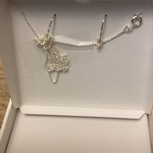 NEW Artisan Jewelry Set NECKLACE and EARRINGS 🧑‍🎨 - Picture 3 of 6